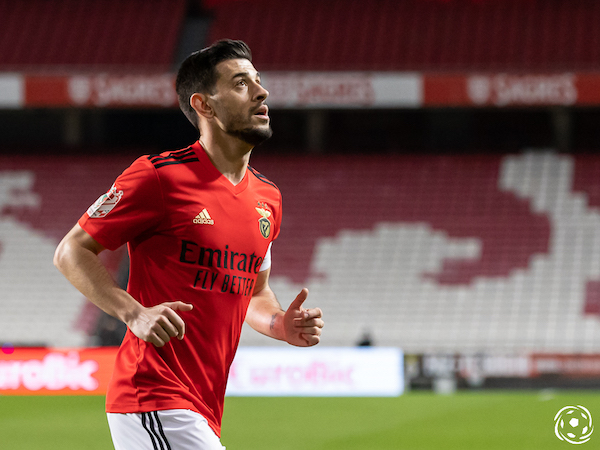 SL Benfica