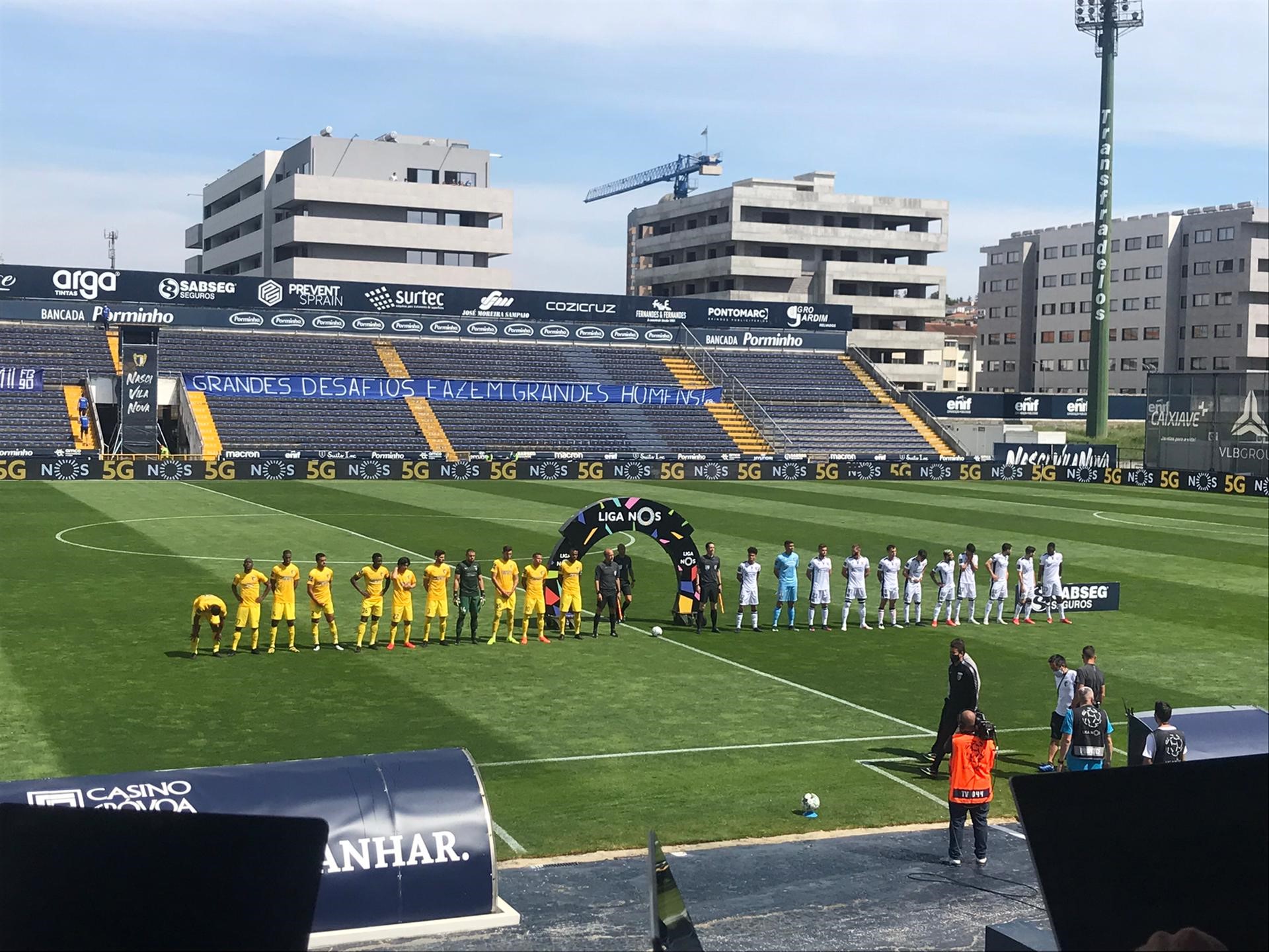 FC Famalicão