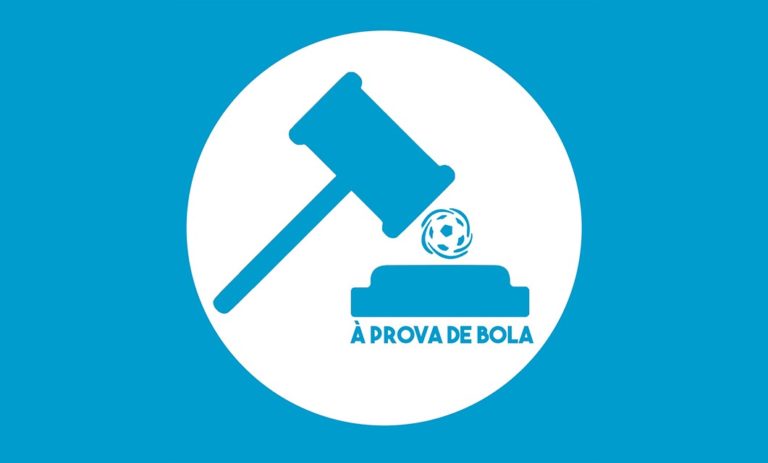 Podcast À Prova de Bola #13 –  Análise ao Clássico entre o FC Porto e o Benfica