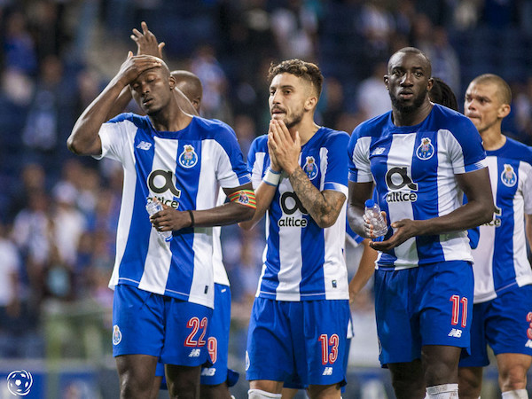 fc porto
