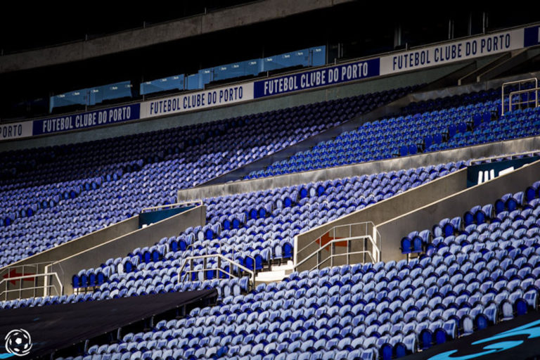 FC Porto multado pela UEFA devido ao fair-play financeiro