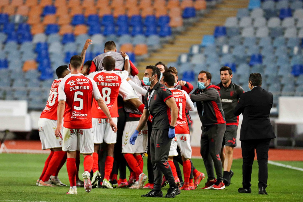 SC Braga