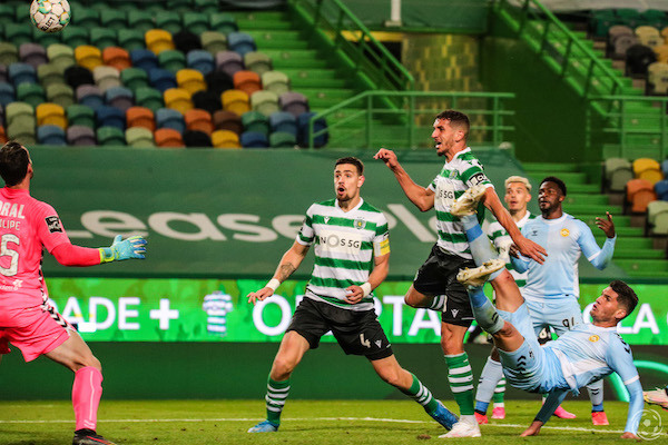 Sporting