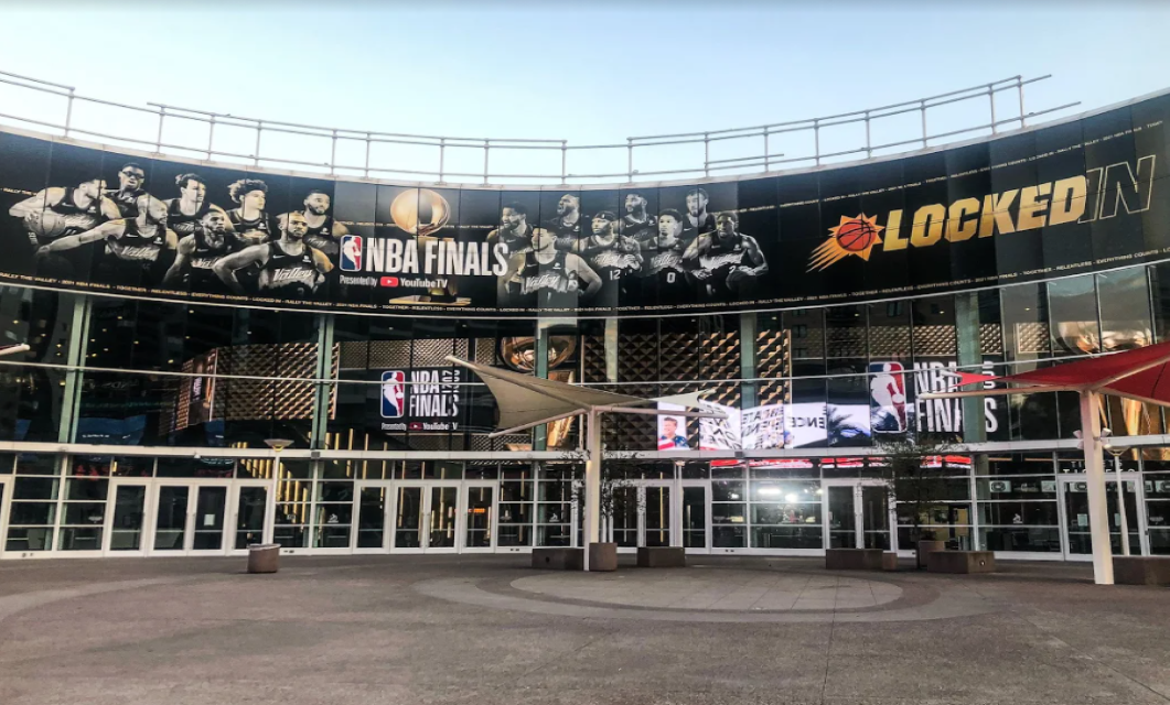 NBA