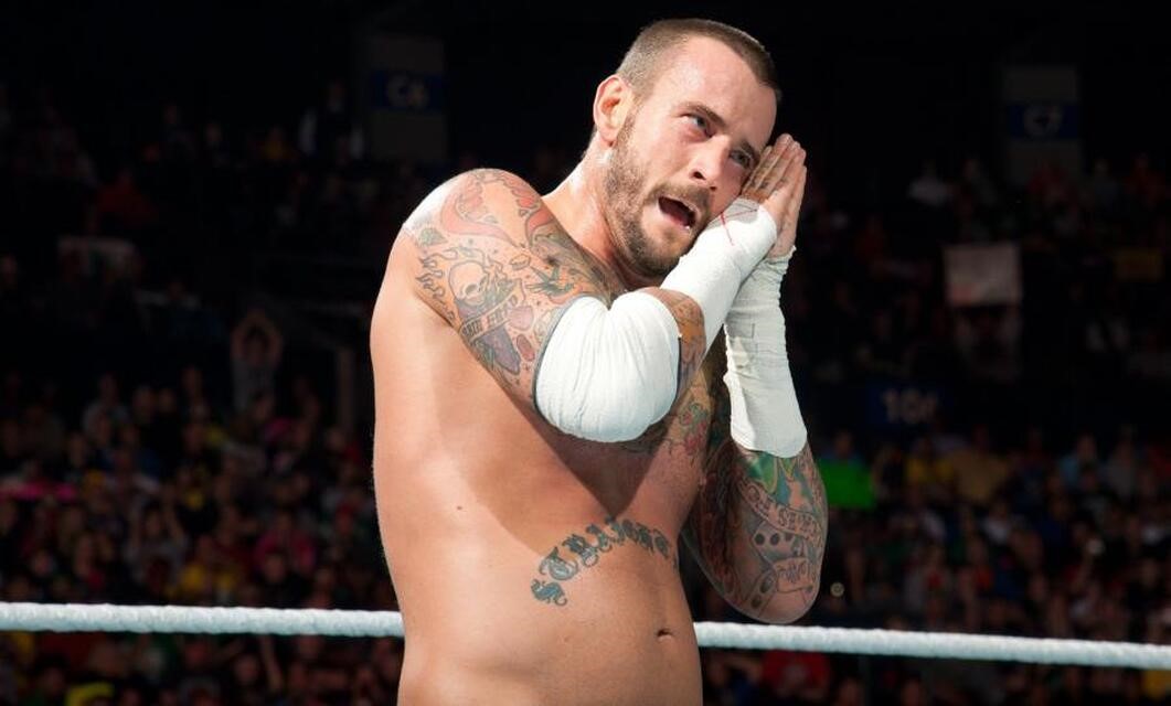 WWE
