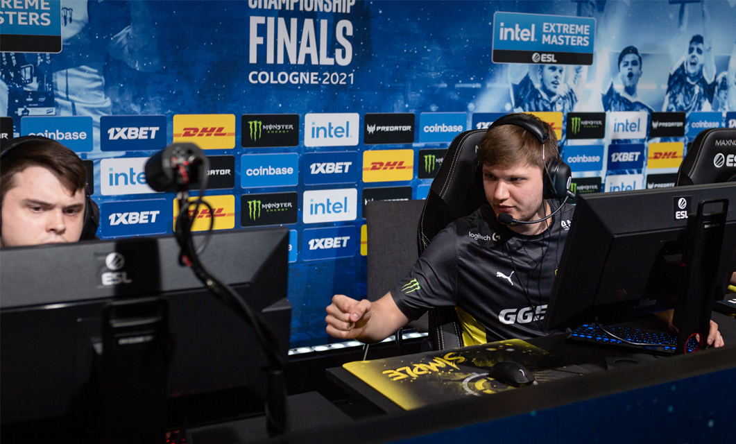 CS GO FaZe Clan top3