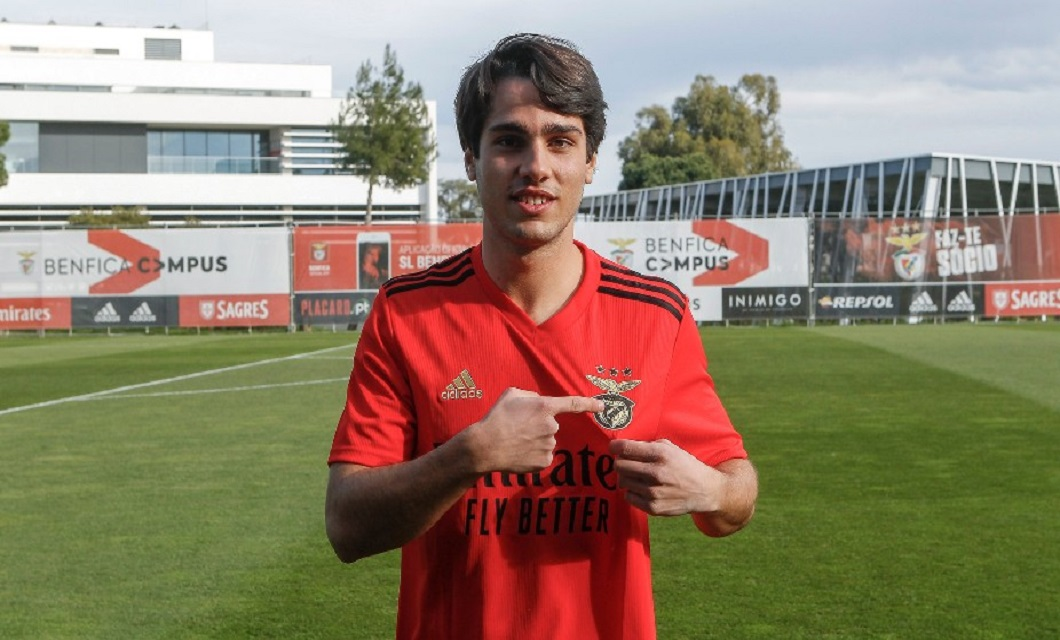 Henrique Pereira