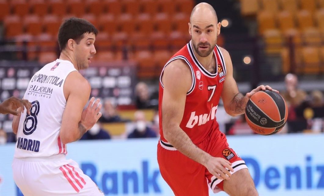 Spanoulis