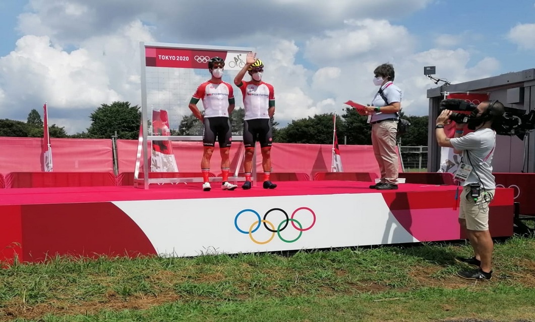 Ciclismo