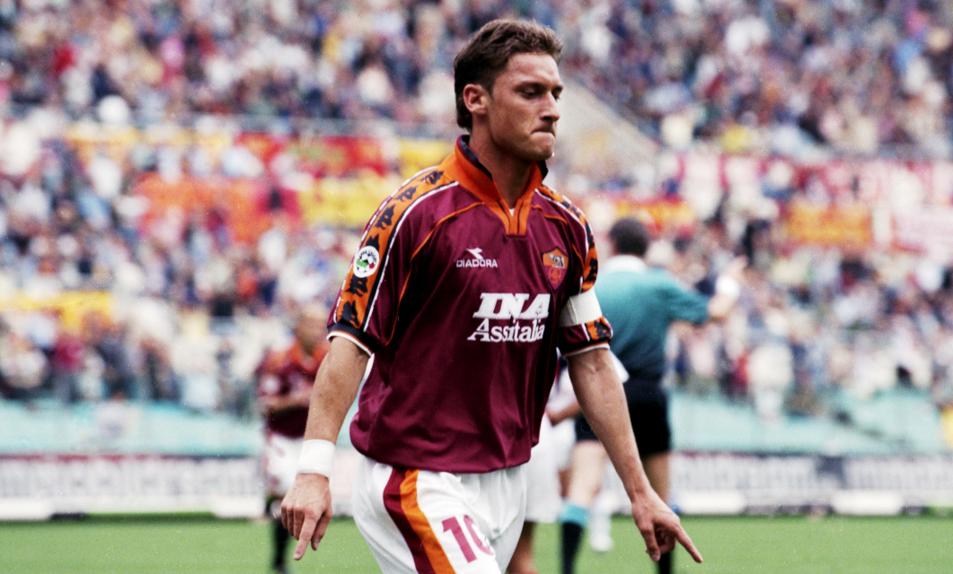 SL Benfica Totti
