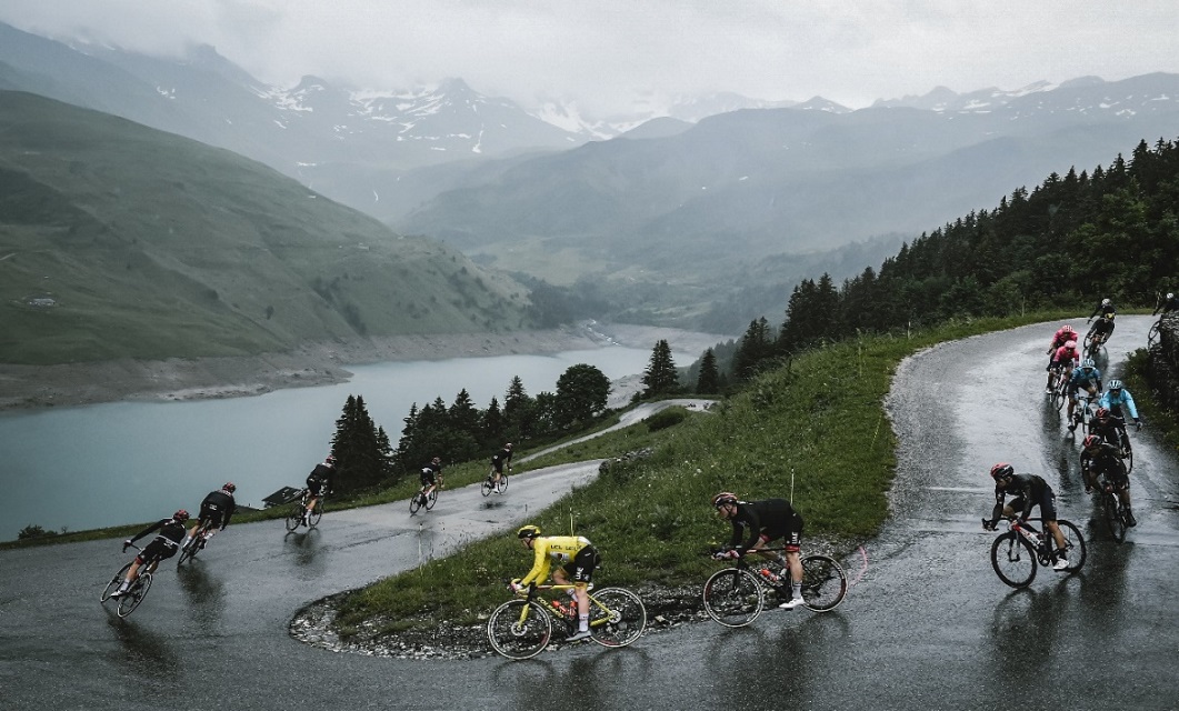 Pogacar Tour de France