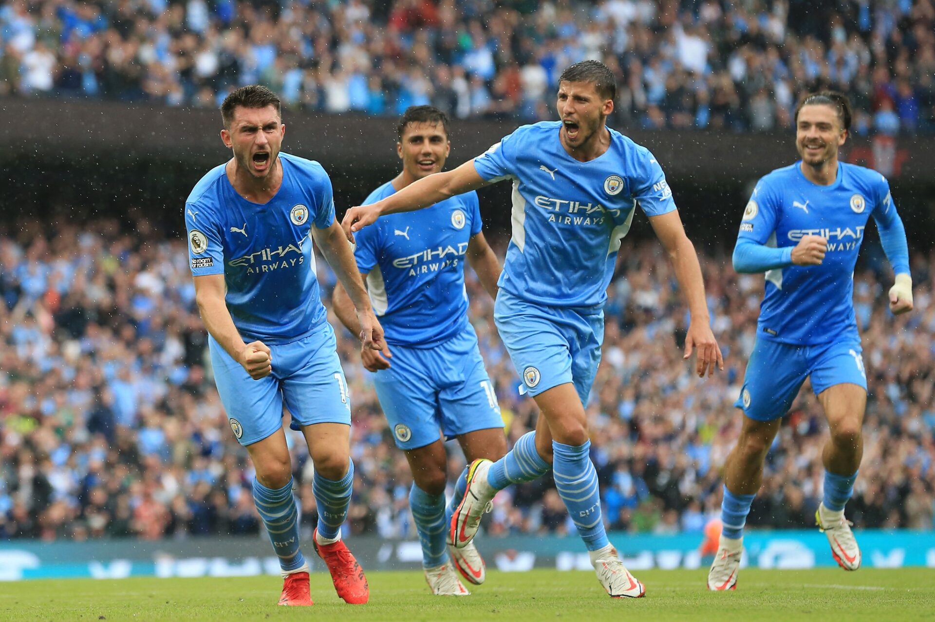 Manchester City