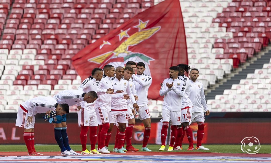 SL Benfica