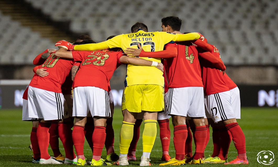 SL Benfica