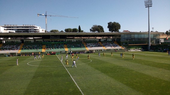 Tondela x Portimonense