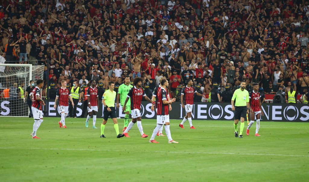 OGC Nice