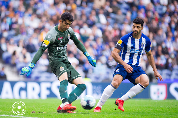 Mehdi Taremi FC Porto Boavista FC