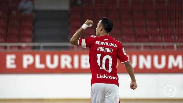 Robinho