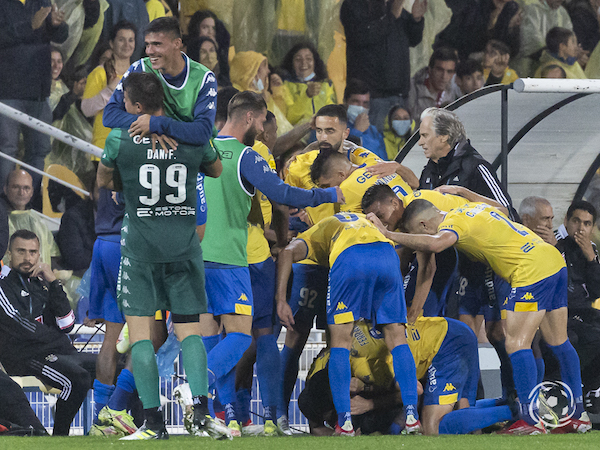 Estoril Jorge Jesus