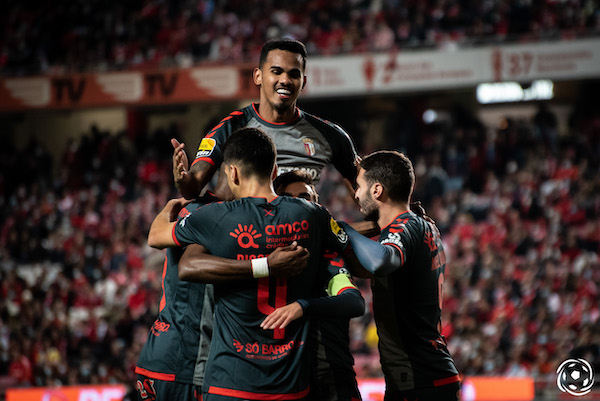 Galeno SC Braga