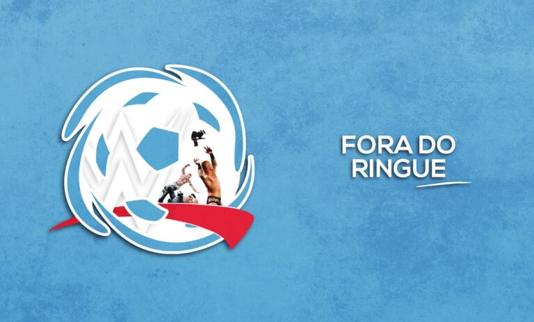 Podcast Fora do Ringue #26 – WWE Summerslam 2025