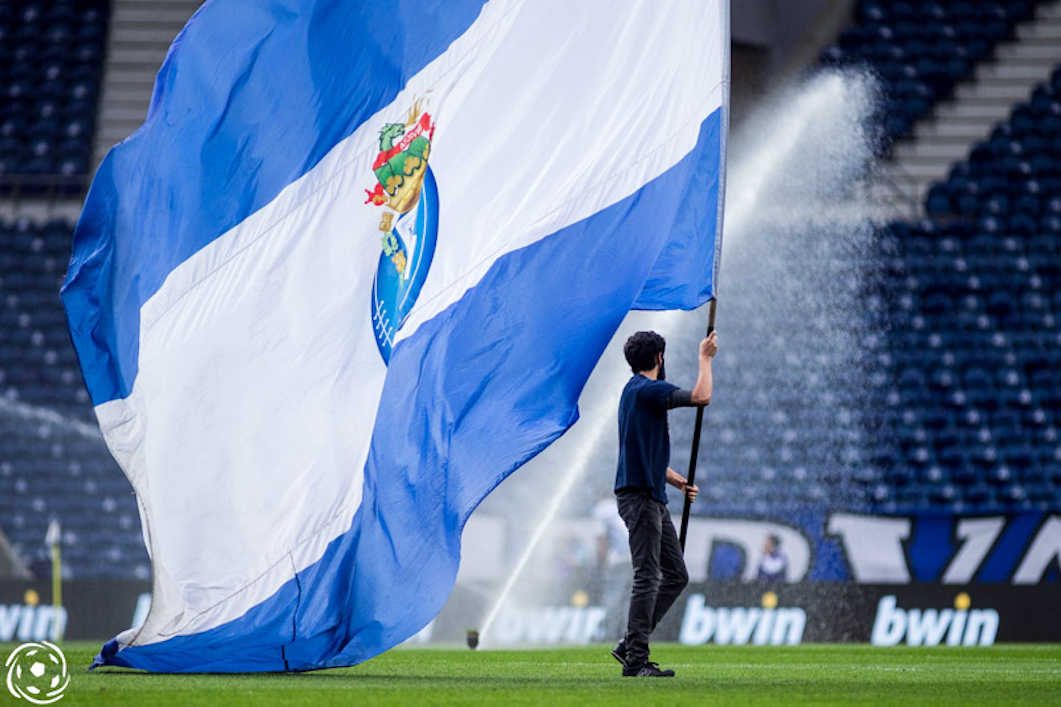 FC Porto Portimonense SC