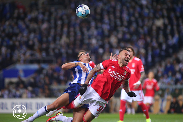 FC Porto SL Benfica