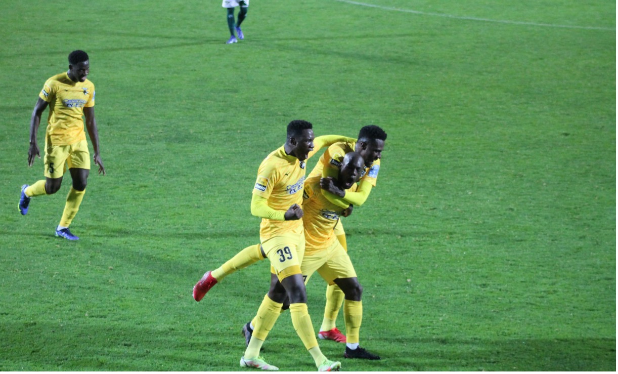 Portimonense Jogadores