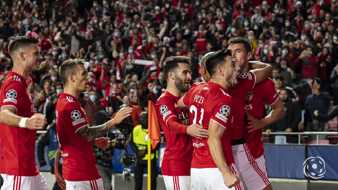 SL Benfica