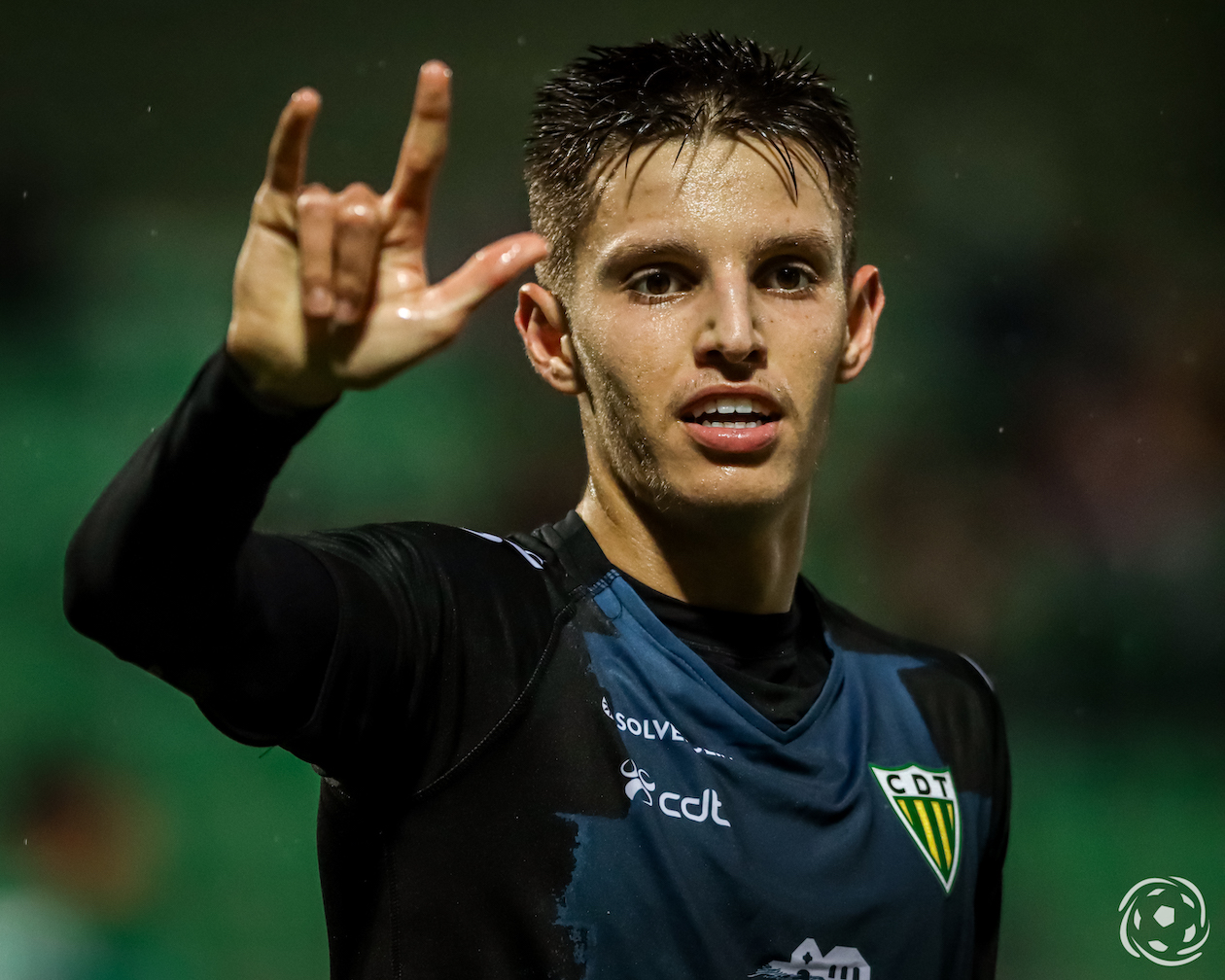 CD Tondela