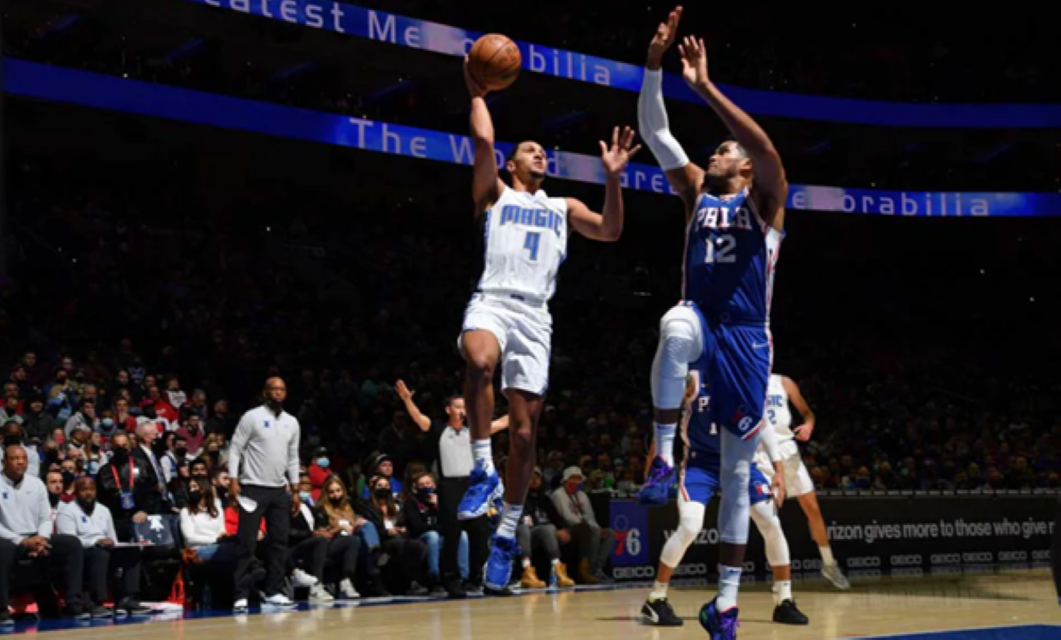Magic NBA