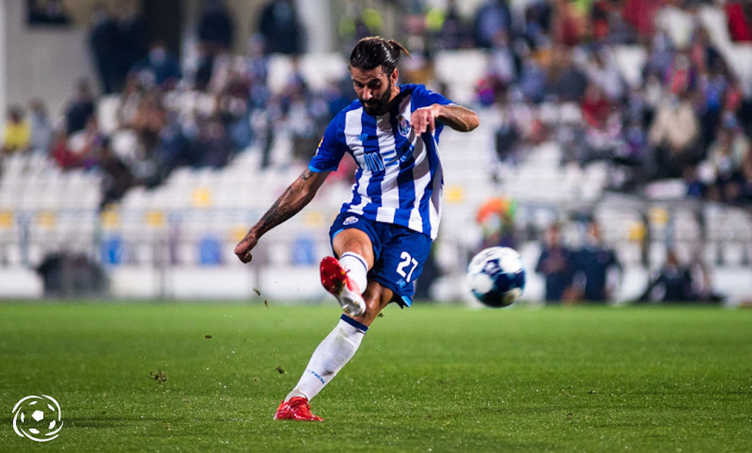 Sérgio Oliveira