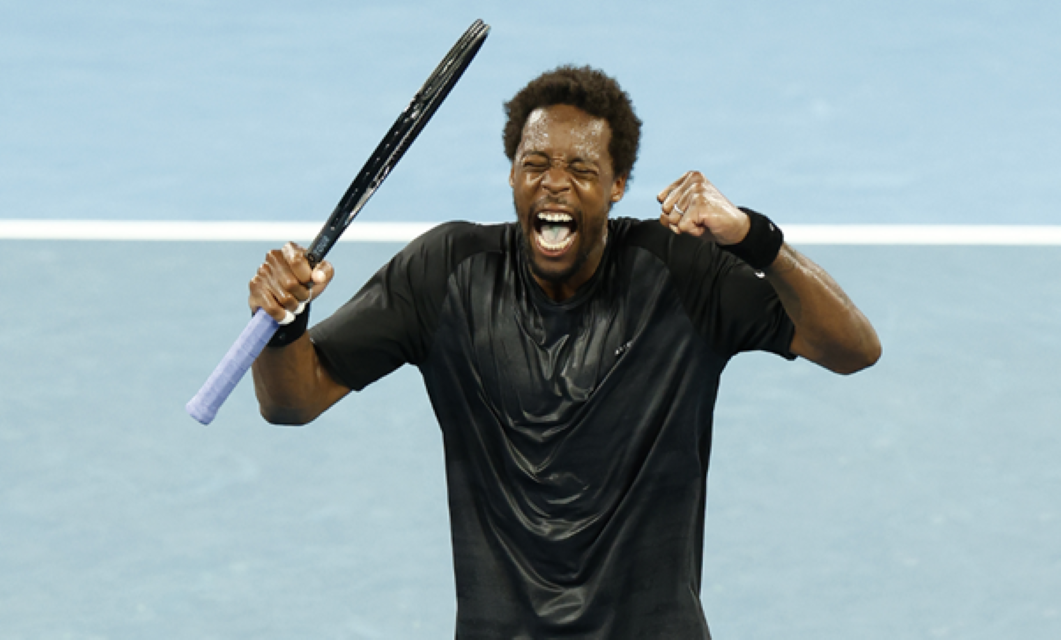 Tenis Australian Open