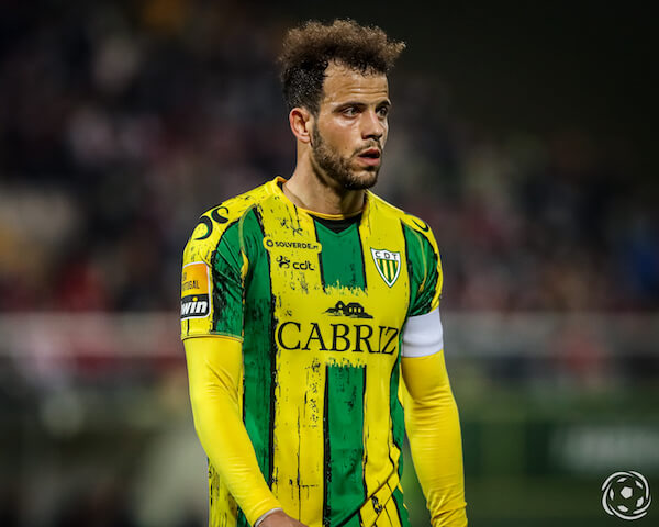 CD Tondela