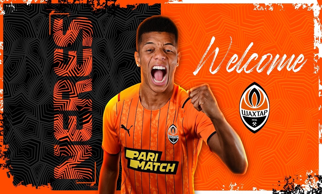 David Neres