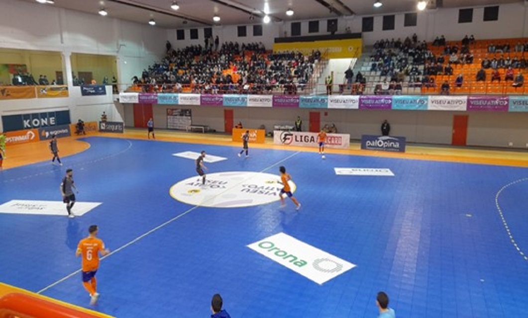 Viseu 2001