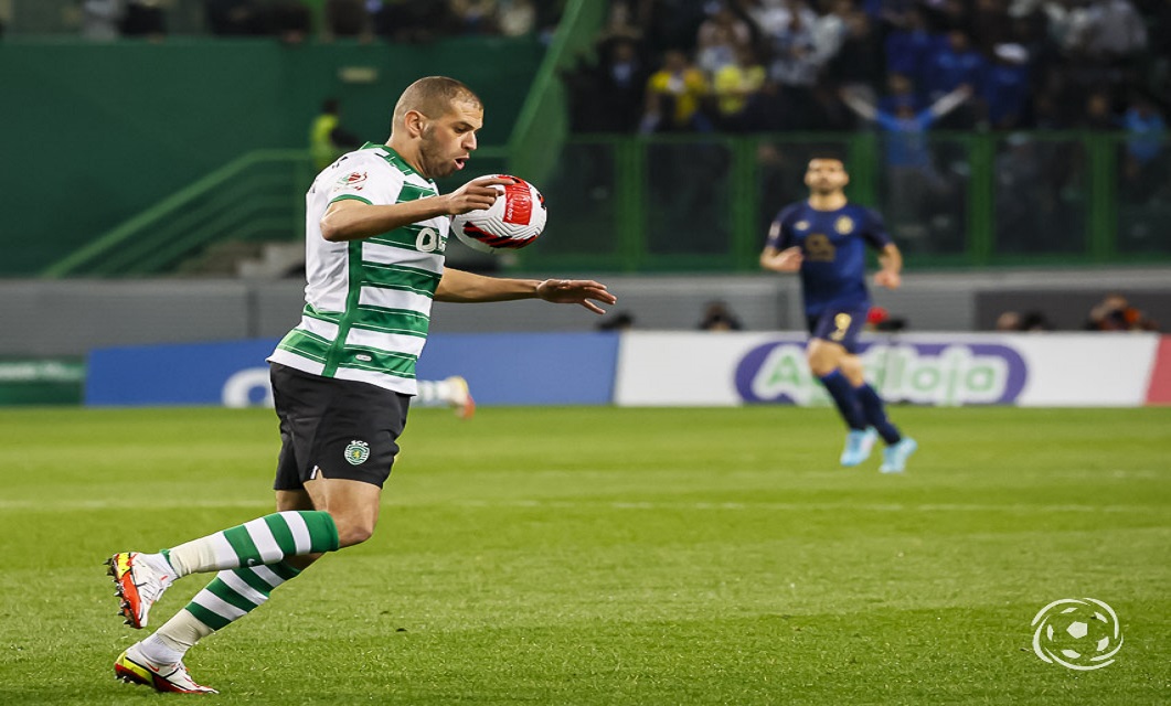 Slimani