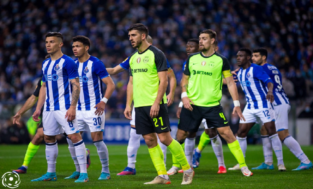 Sporting Porto