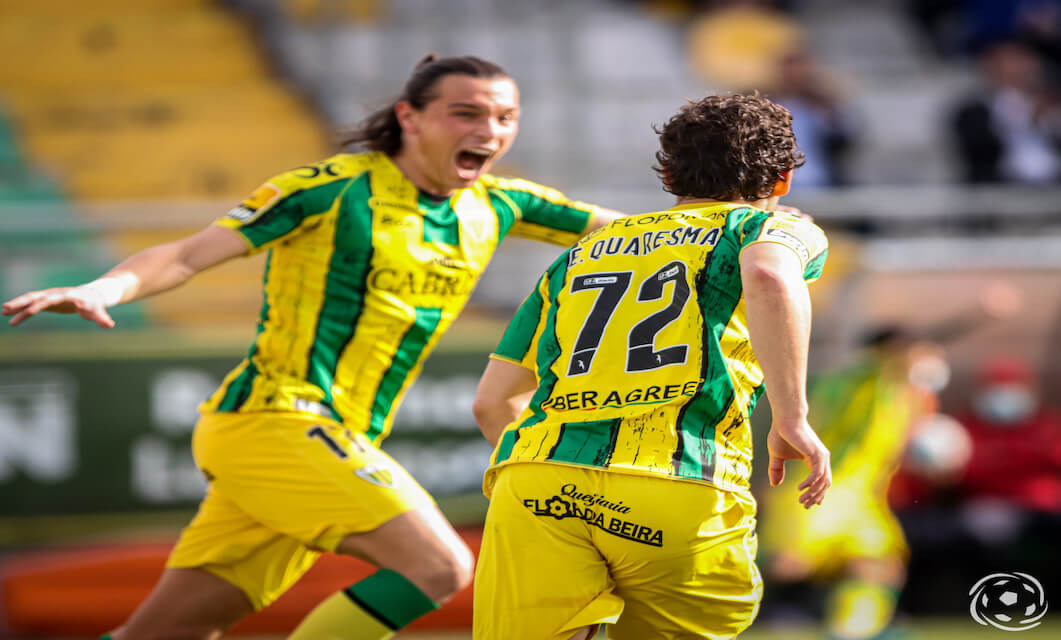 CD Tondela