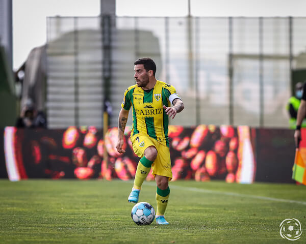 CD Tondela