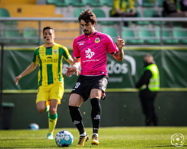 FC Arouca