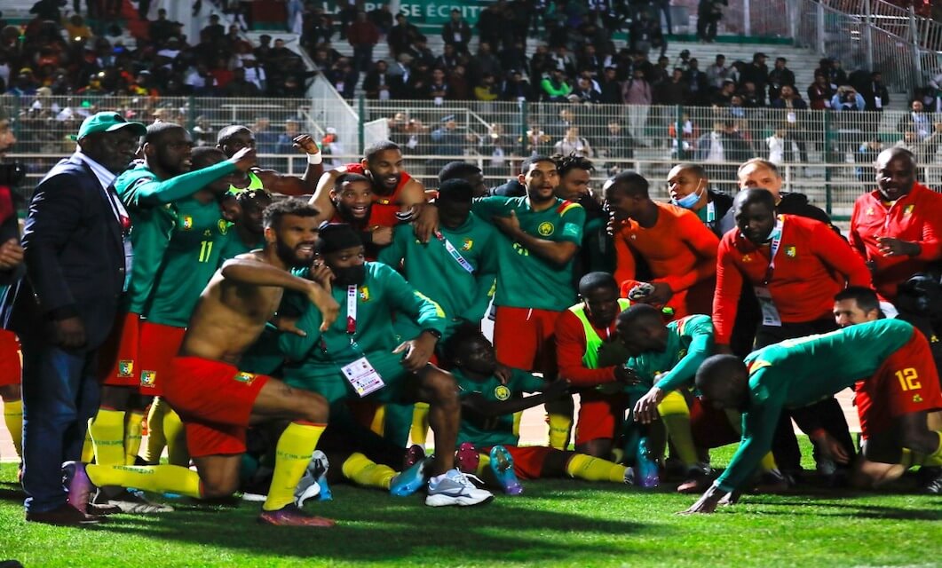 Mundial 2022