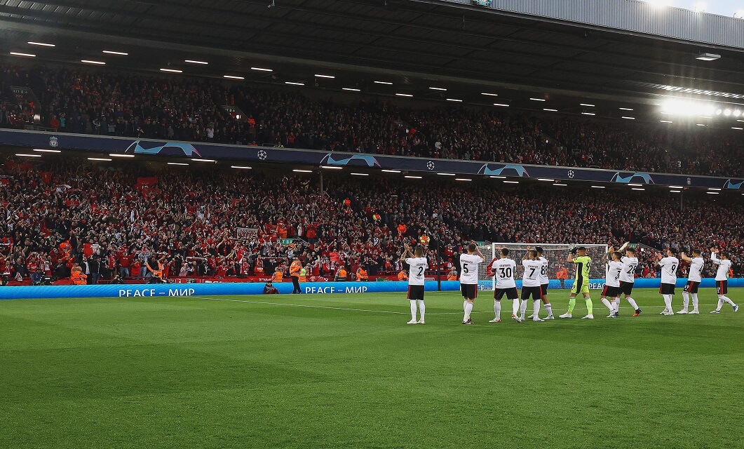 Liverpool FC 3