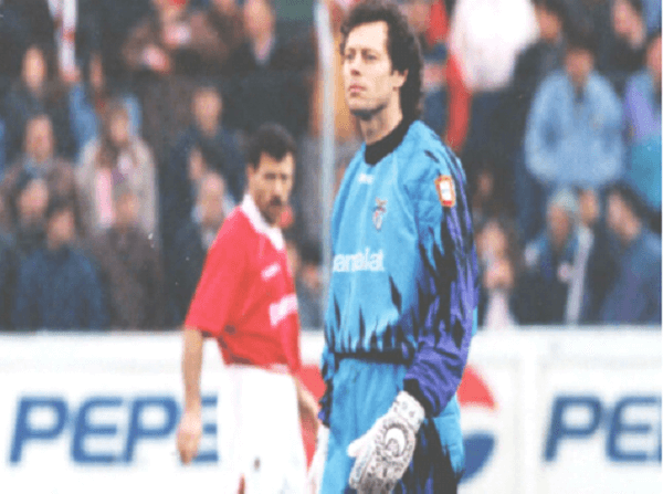 Os 5 melhores reforços de verão da história do SL Benfica