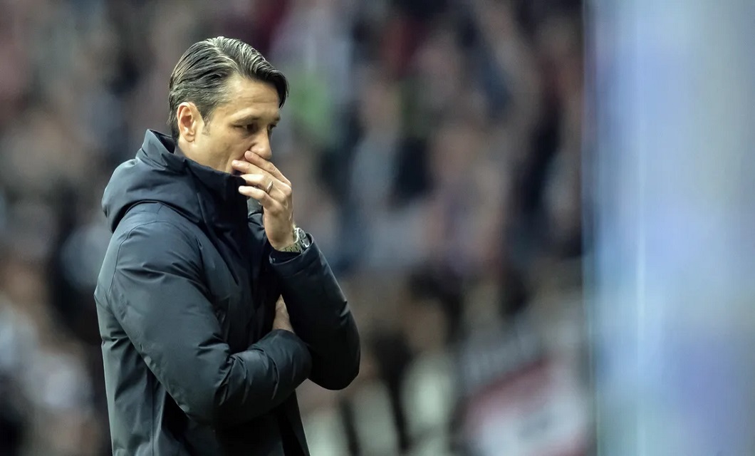 Ex-treinador do FC Bayern e AS Mónaco tem novo clube