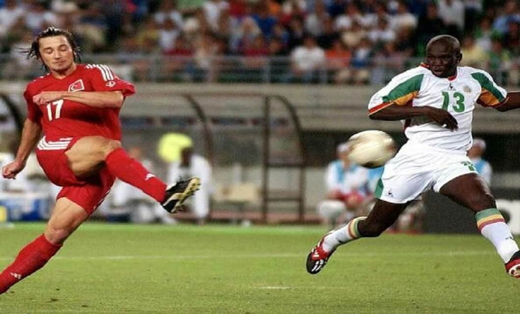 Há 20 anos marcou-se o último Golo de Ouro. Lembras-te?