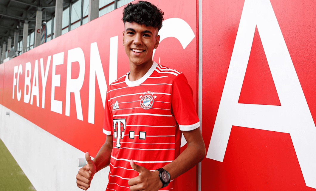 FC Bayern de Munique