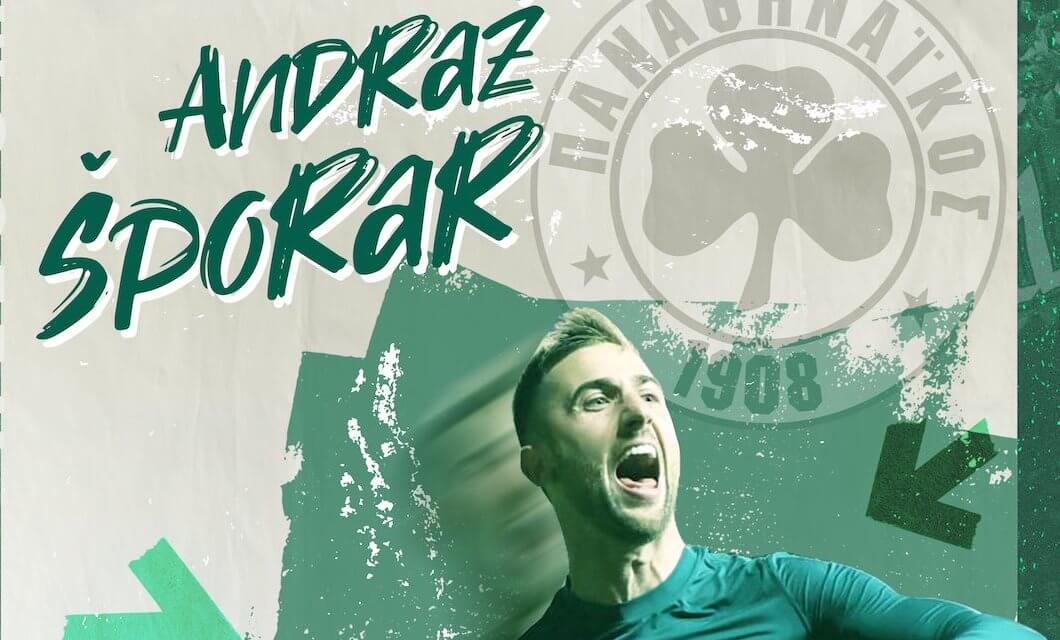 Andraz Sporar