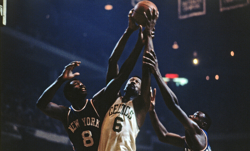 Bill Russell