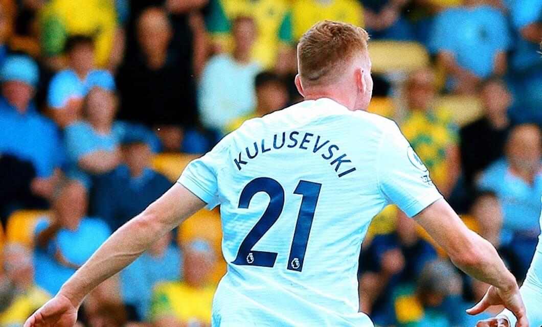 Tottenham Hotspur FC